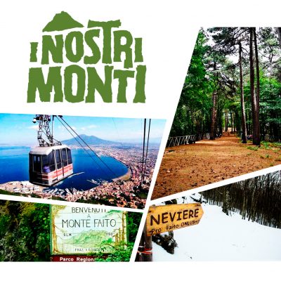 I Sentieri del Monte Faito