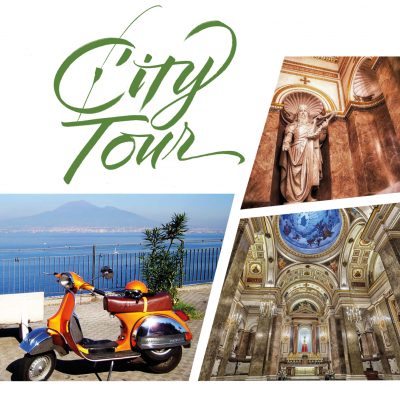 Castellammare City Tour