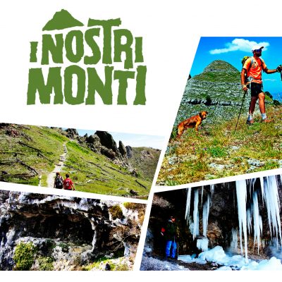 Monte Faito il Molare