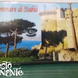 Calamita Castello di Castellammare