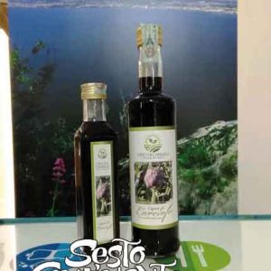 Liquore al Carciofo