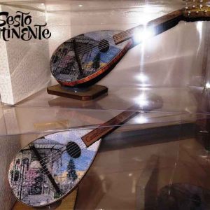 il Mandolino