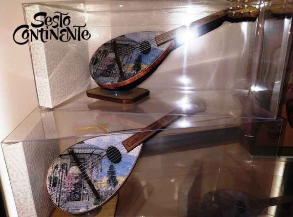 il Mandolino