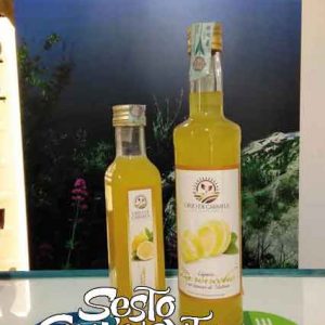 Limoncello