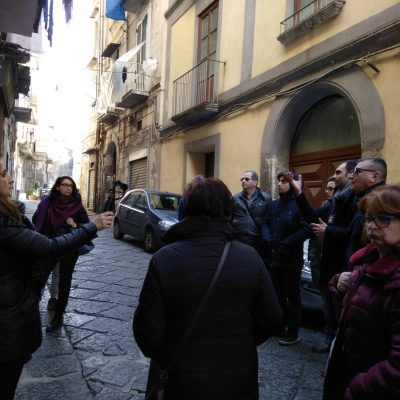 Sii Turista nella Tua Città