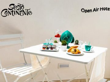 regaliamo esperienze uniche e senza pensieri