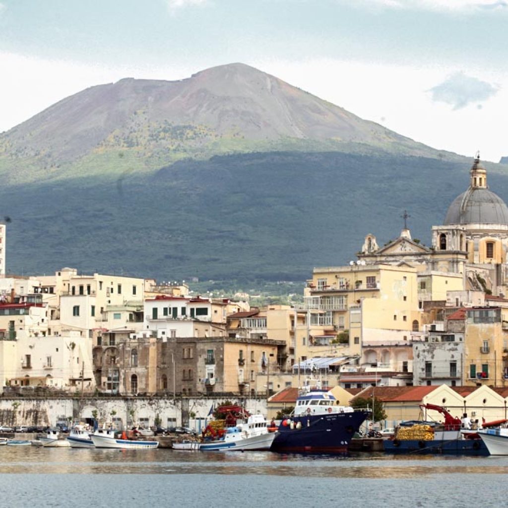 Torre Annunziata