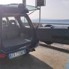 HONDA CRV 5 POSTI 5 PORTE - 24H rent Middle Season - Image 5