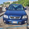 HONDA CRV 5 POSTI 5 PORTE - 24H rent Middle Season - Image 6