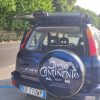 HONDA CRV 5 POSTI 5 PORTE - 24H rent Middle Season - Image 14