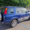 HONDA CRV 5 POSTI 5 PORTE - 24H rent Middle Season - Image 7
