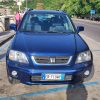 HONDA CRV 5 POSTI 5 PORTE - 24H rent Middle Season - Image 12