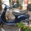 PIAGGIO VESPA 125 - Daily rent Low Season - Image 9