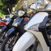 PIAGGIO LIBERTY 125 - 24h rent Middle Season - Image 4
