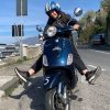 PIAGGIO VESPA 125 - Daily rent Low Season - Image 10