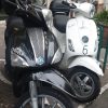 PIAGGIO VESPA 125 - Daily rent Low Season - Image 2